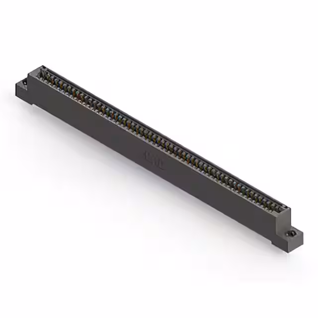 895-056-524-108 EDAC Inc.  Edgeboard Connectors